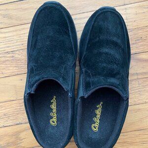 Cabela's Womens Black Shoes